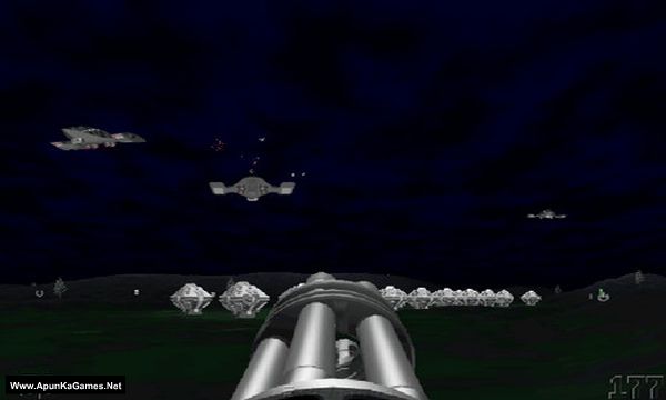 Z.A.R. Screenshot 1, Full Version, PC Game, Download Free