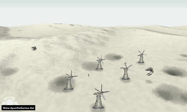 Z.A.R. Screenshot 1, Full Version, PC Game, Download Free