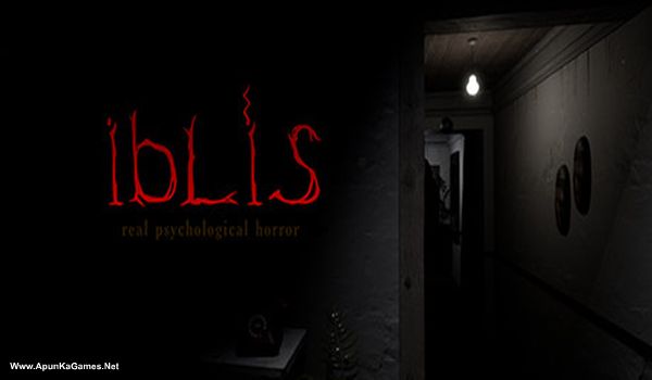 iBLiS Cover, Poster, Full Version, PC Game, Download Free
