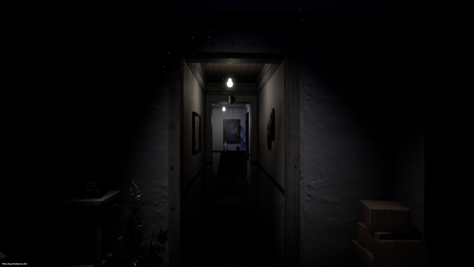 iBLiS Screenshot 1, Full Version, PC Game, Download Free