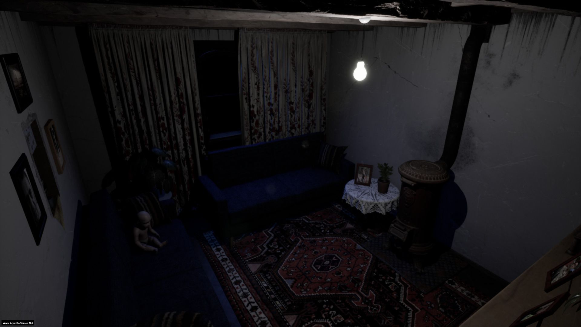 iBLiS Screenshot 1, Full Version, PC Game, Download Free