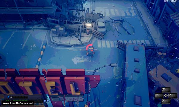 Action Commando Screenshot 3, Full Version, PC Game, Download Free