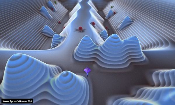 Flowing Lights Screenshot 3, Full Version, PC Game, Download Free