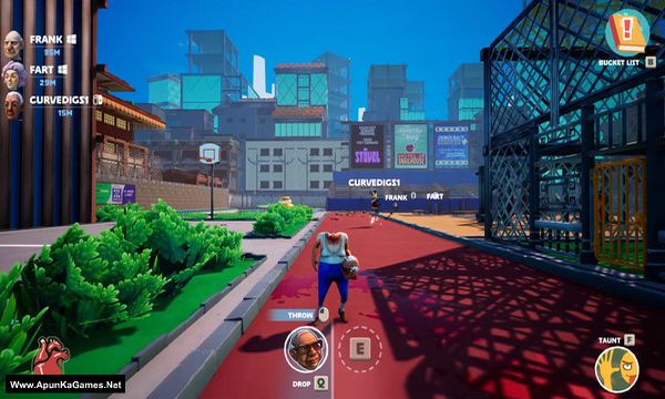 Just Die Already Screenshot 1, Full Version, PC Game, Download Free