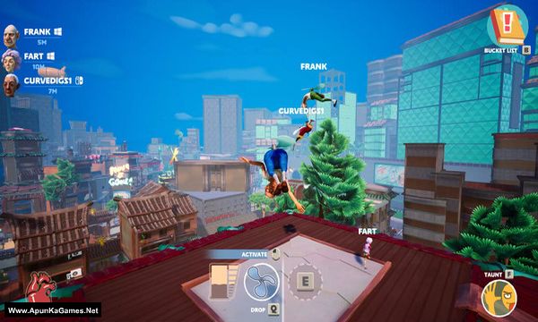 Just Die Already Screenshot 3, Full Version, PC Game, Download Free