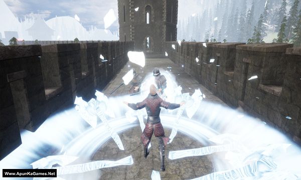 Karma: Chapter 1 Screenshot 1, Full Version, PC Game, Download Free