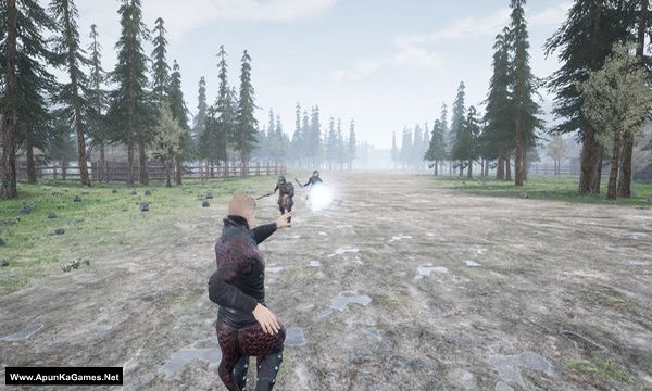 Karma: Chapter 1 Screenshot 3, Full Version, PC Game, Download Free