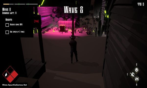 Keep Talk Until You Dead Screenshot 1, Full Version, PC Game, Download Free