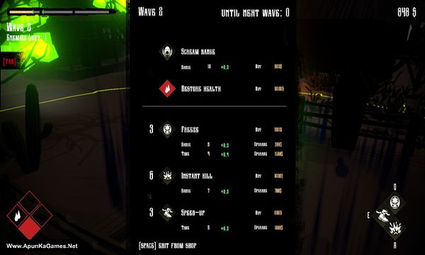 Keep Talk Until You Dead Screenshot 3, Full Version, PC Game, Download Free