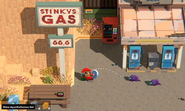 Mayhem in Single Valley Screenshot 1, Full Version, PC Game, Download Free
