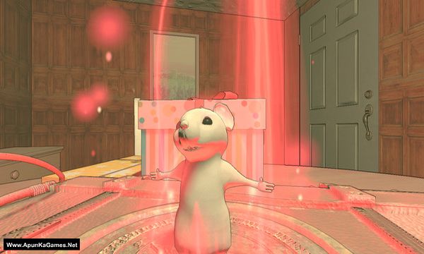 Quintus and the Absent Truth Screenshot 1, Full Version, PC Game, Download Free