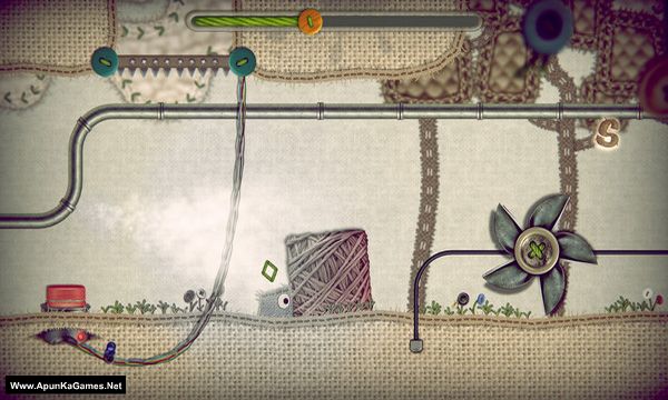 Where’s Samantha? Screenshot 1, Full Version, PC Game, Download Free