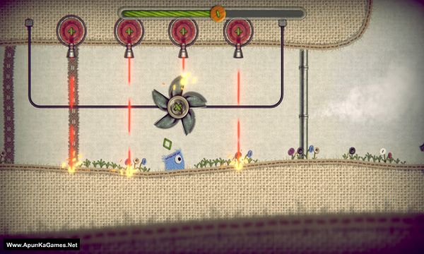 Where’s Samantha? Screenshot 1, Full Version, PC Game, Download Free