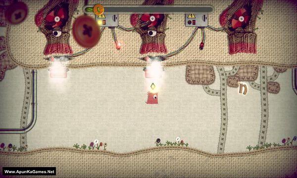 Where’s Samantha? Screenshot 3, Full Version, PC Game, Download Free