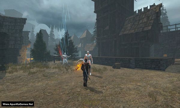 Zack 2: Celestine's Map Screenshot 1, Full Version, PC Game, Download Free