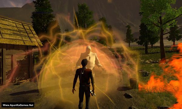 Zack 2: Celestine's Map Screenshot 3, Full Version, PC Game, Download Free