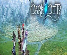 Dark Deity