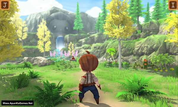 Do Animals Dream? Screenshot 1, Full Version, PC Game, Download Free