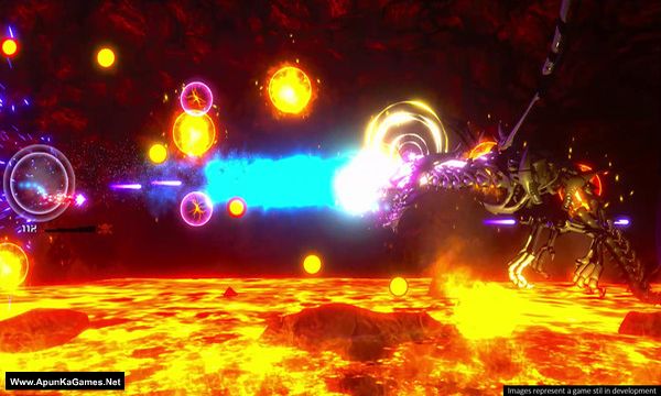 Endocrisis Screenshot 1, Full Version, PC Game, Download Free