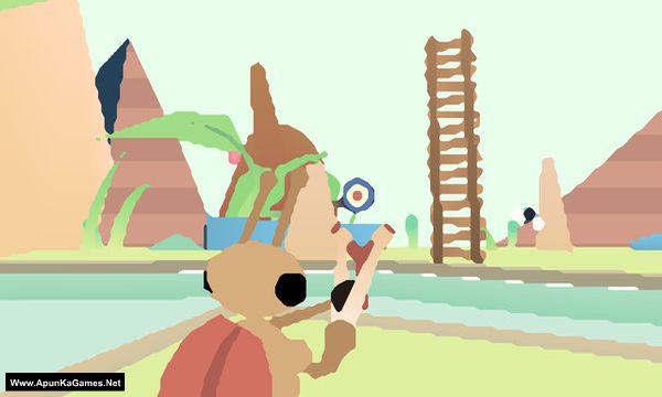 Kochu's Dream Screenshot 1, Full Version, PC Game, Download Free