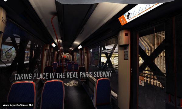 Project Terminus VR Screenshot 1, Full Version, PC Game, Download Free