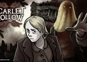 Scarlet Hollow