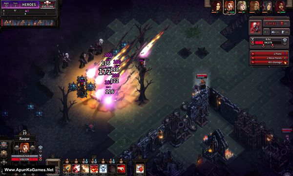 The Last Spell Screenshot 3, Full Version, PC Game, Download Free