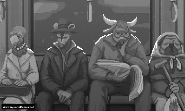 The Longest Road on Earth Screenshot 1, Full Version, PC Game, Download Free