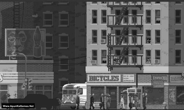 The Longest Road on Earth Screenshot 3, Full Version, PC Game, Download Free