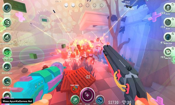 Vapormaze Screenshot 3, Full Version, PC Game, Download Free