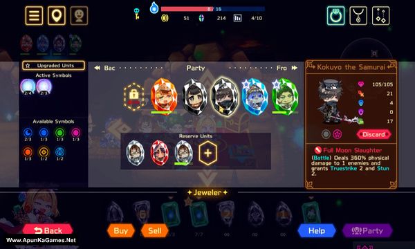 Vivid Knight Screenshot 1, Full Version, PC Game, Download Free