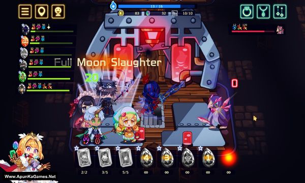 Vivid Knight Screenshot 1, Full Version, PC Game, Download Free