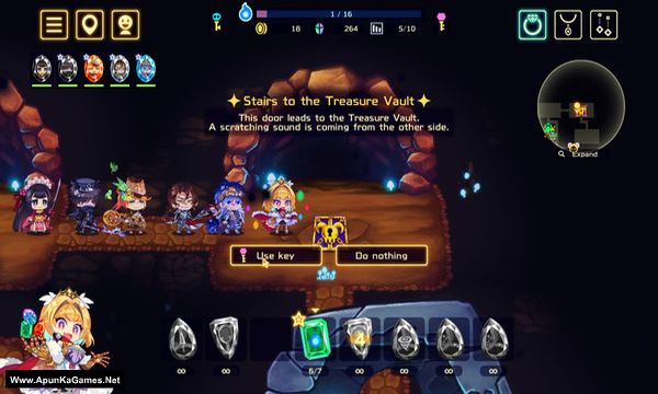 Vivid Knight Screenshot 3, Full Version, PC Game, Download Free