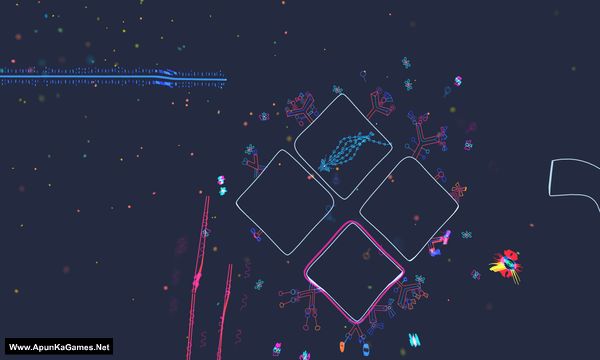 Ynglet Screenshot 1, Full Version, PC Game, Download Free