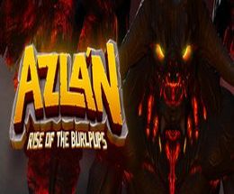 Azlan: Rise of the Burlpups
