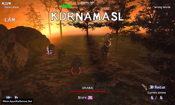 BloodType Screenshot 1, Full Version, PC Game, Download Free