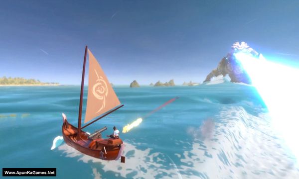 Breakwaters Screenshot 3, Full Version, PC Game, Download Free