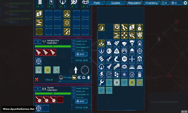 Edge of Galaxy Screenshot 1, Full Version, PC Game, Download Free