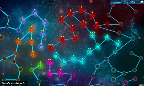 Edge of Galaxy Screenshot 3, Full Version, PC Game, Download Free