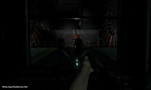 Khaos Wind Screenshot 1, Full Version, PC Game, Download Free