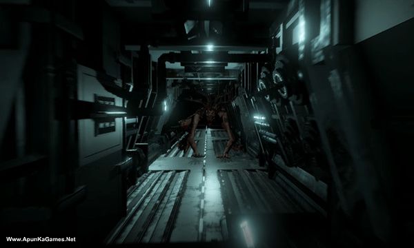 Khaos Wind Screenshot 1, Full Version, PC Game, Download Free