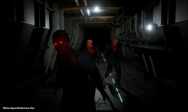Khaos Wind Screenshot 3, Full Version, PC Game, Download Free