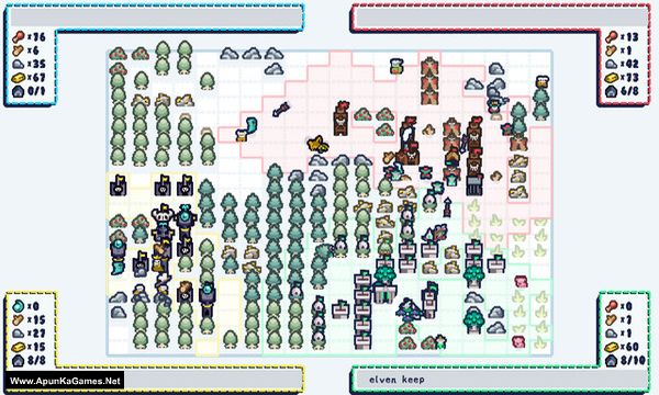 King Pins Screenshot 3, Full Version, PC Game, Download Free