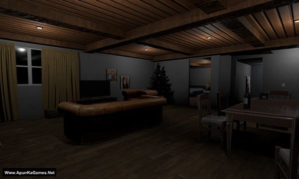 Nyctophobia: Devil Unleashed Screenshot 1, Full Version, PC Game, Download Free