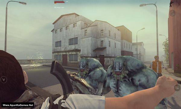 Occupation 2.5 Screenshot 1, Full Version, PC Game, Download Free