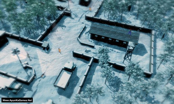 Wonhon: A Vengeful Spirit Screenshot 1, Full Version, PC Game, Download Free