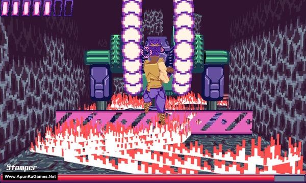 Escape from Terror City Screenshot 1, Full Version, PC Game, Download Free
