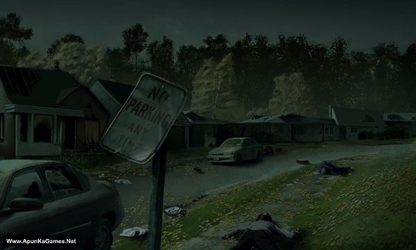 Grey Lucidity Horror Visual Novel Screenshot 1, Full Version, PC Game, Download Free