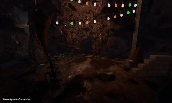 Noosphere Screenshot 1, Full Version, PC Game, Download Free