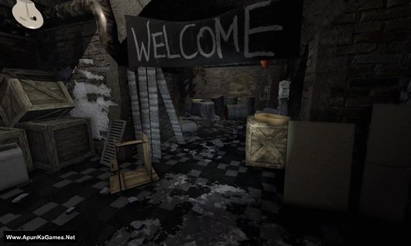 Noosphere Screenshot 3, Full Version, PC Game, Download Free
